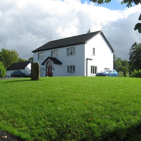 Amber B&B Ballyfarnon Dış mekan fotoğraf