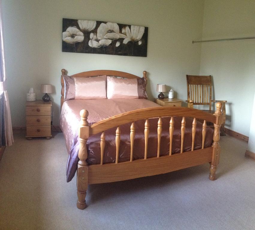 Amber B&B Ballyfarnon Oda fotoğraf