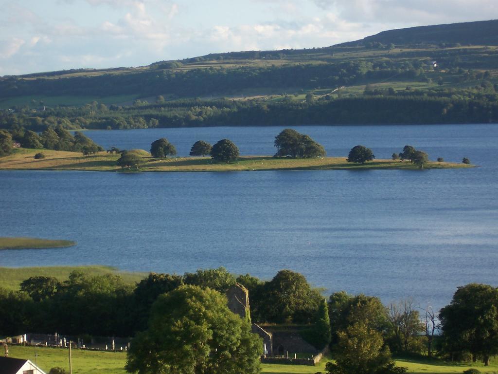 Amber B&B Ballyfarnon Dış mekan fotoğraf